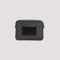 CELINE Celine Small Messenger Bag Unisex
