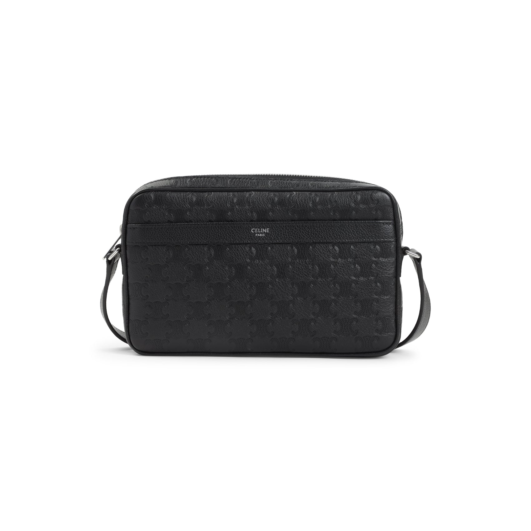 Celine Horizontal Messenger Handbag Unisex