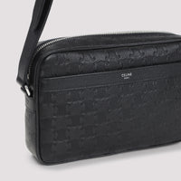 Celine Horizontal Messenger Handbag Unisex