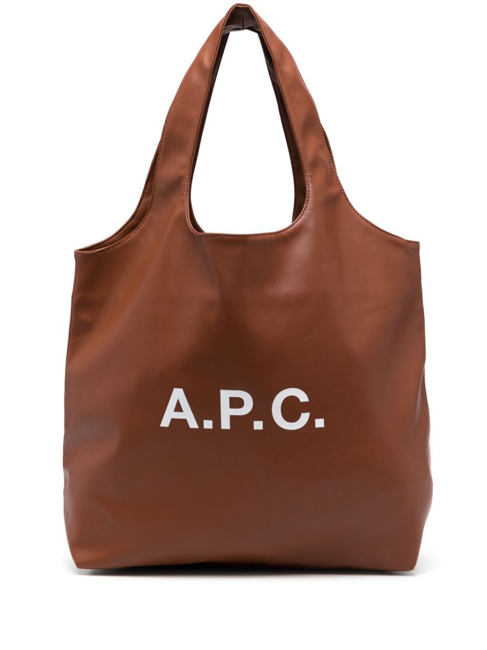A.P.C. Women Ninon Tote Bag