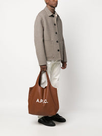 A.P.C. Women Ninon Tote Bag