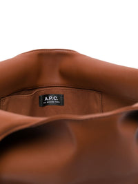 A.P.C. Ninon Tote Bag Women