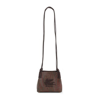 Etro Libra Arnica Xs Shoulder Bag Women