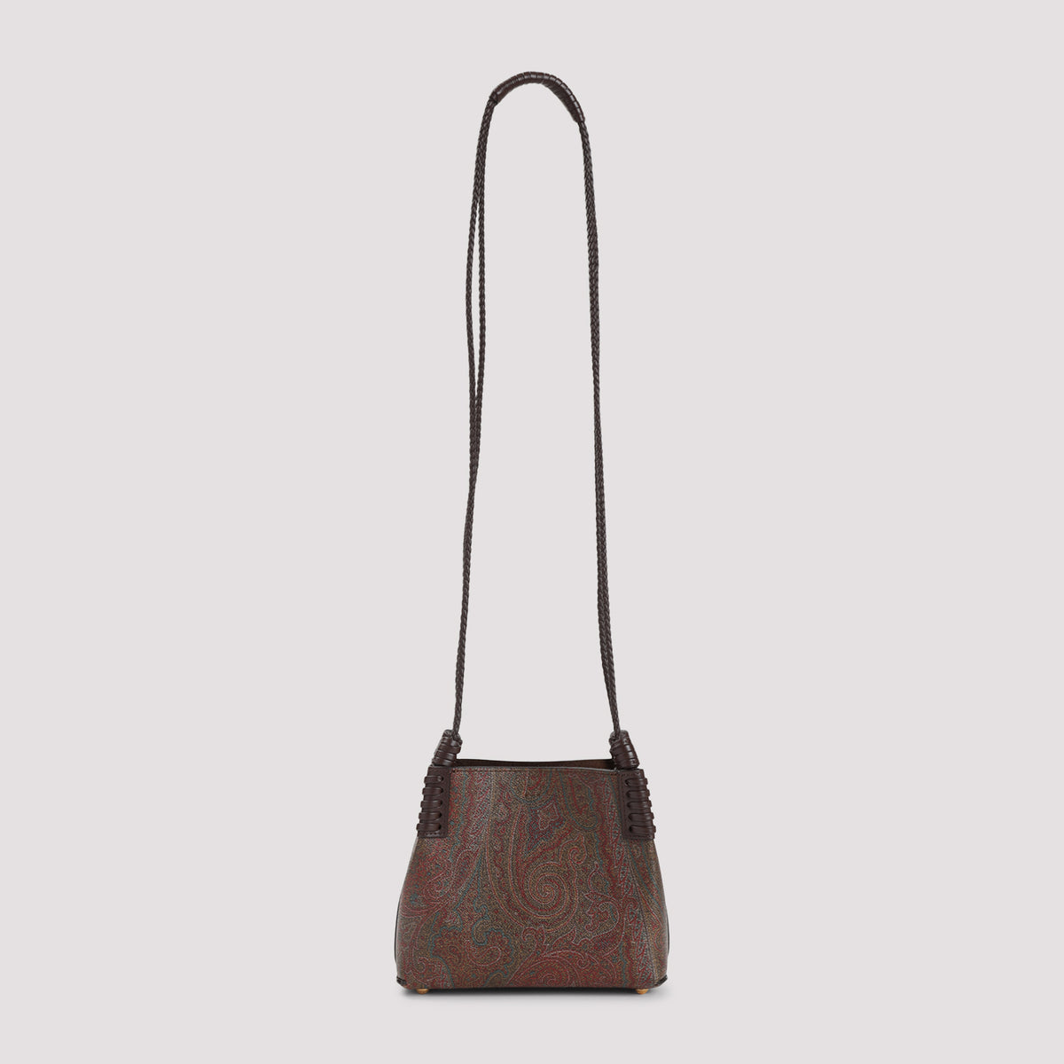 Etro Libra Arnica Xs Shoulder Bag Women