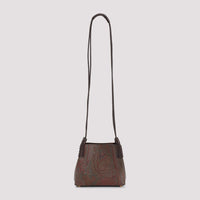Etro Libra Arnica Xs Shoulder Bag Women
