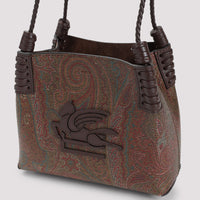 Etro Libra Arnica Xs Shoulder Bag Women