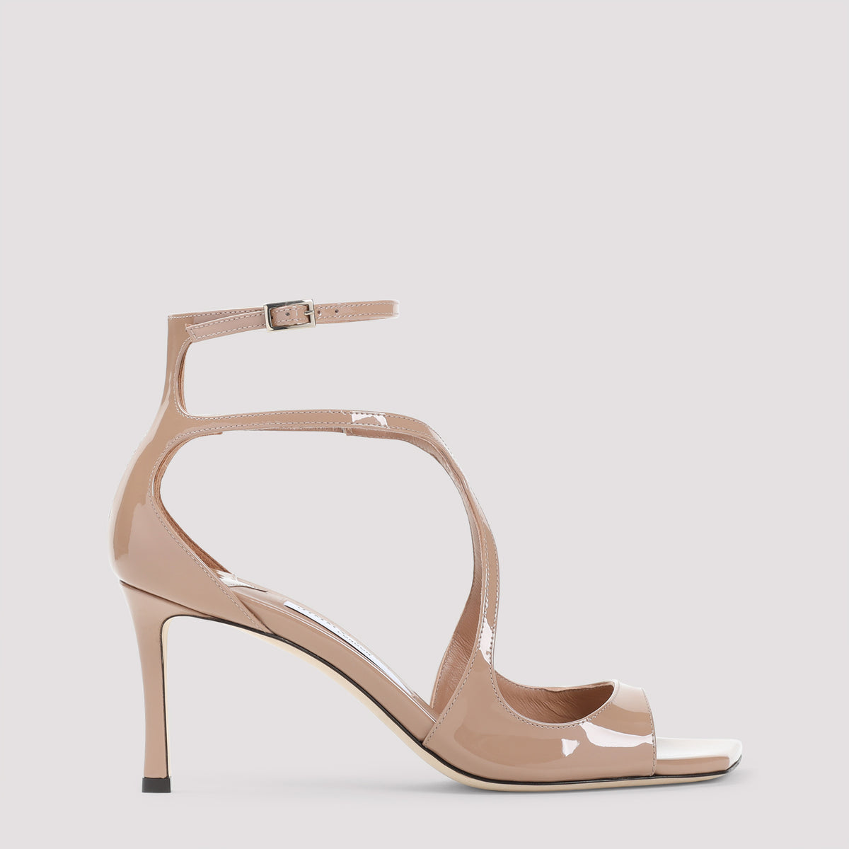 Jimmy Choo Azia 75 Sandals Women
