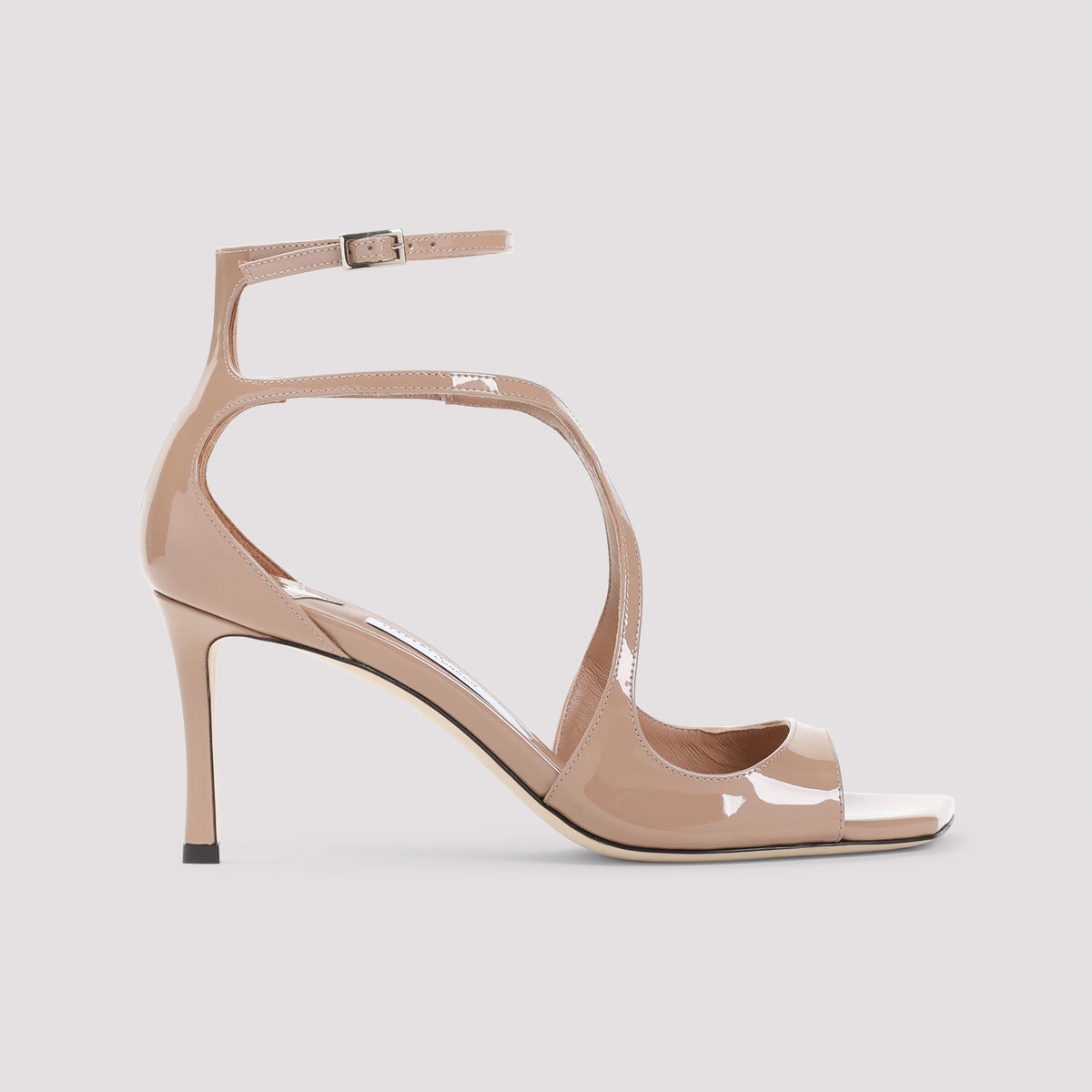 Jimmy Choo Azia 75 Sandals Women