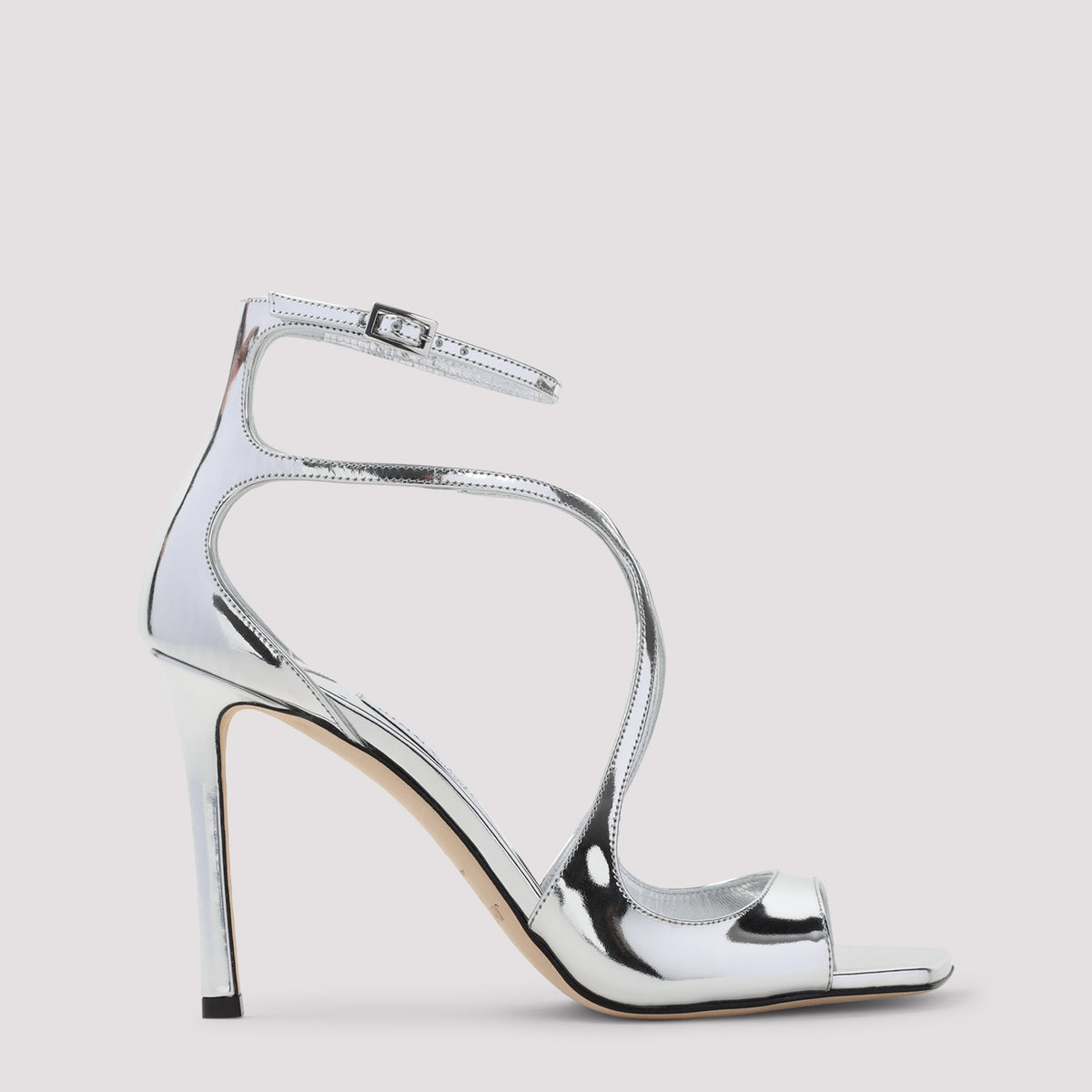 Jimmy Choo Azia 95 Sandal Women