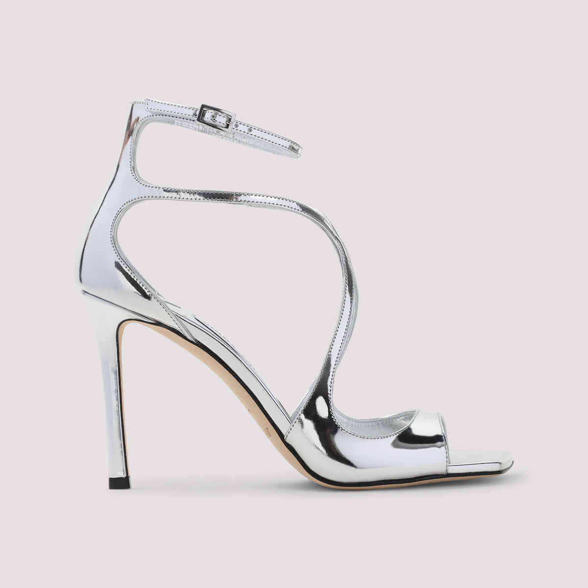 Jimmy Choo Azia 95 Sandal Women
