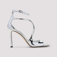 Jimmy Choo Azia 95 Sandal Women