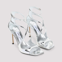 Jimmy Choo Azia 95 Sandal Women