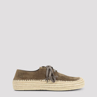Loewe Rio Lace-Up Men