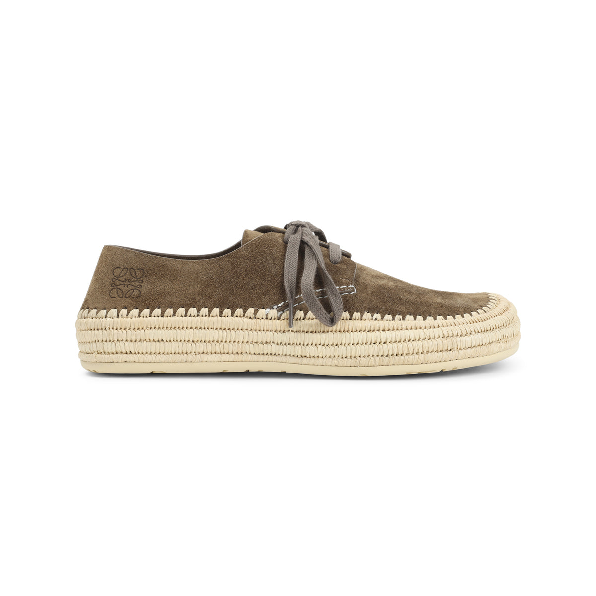Loewe Rio Lace-Up Men
