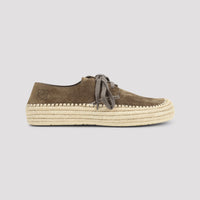 Loewe Rio Lace-Up Men