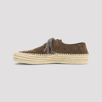 Loewe Rio Lace-Up Men