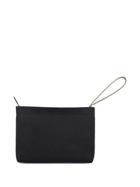 GIVENCHY Givenchy Men Logo-Print Compact Pouch
