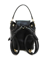 Miu Miu Women Leather Mini Backpack