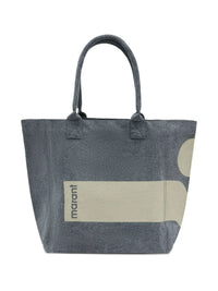 ISABEL MARANT Isabel Marant Women Yenky Tote Bag