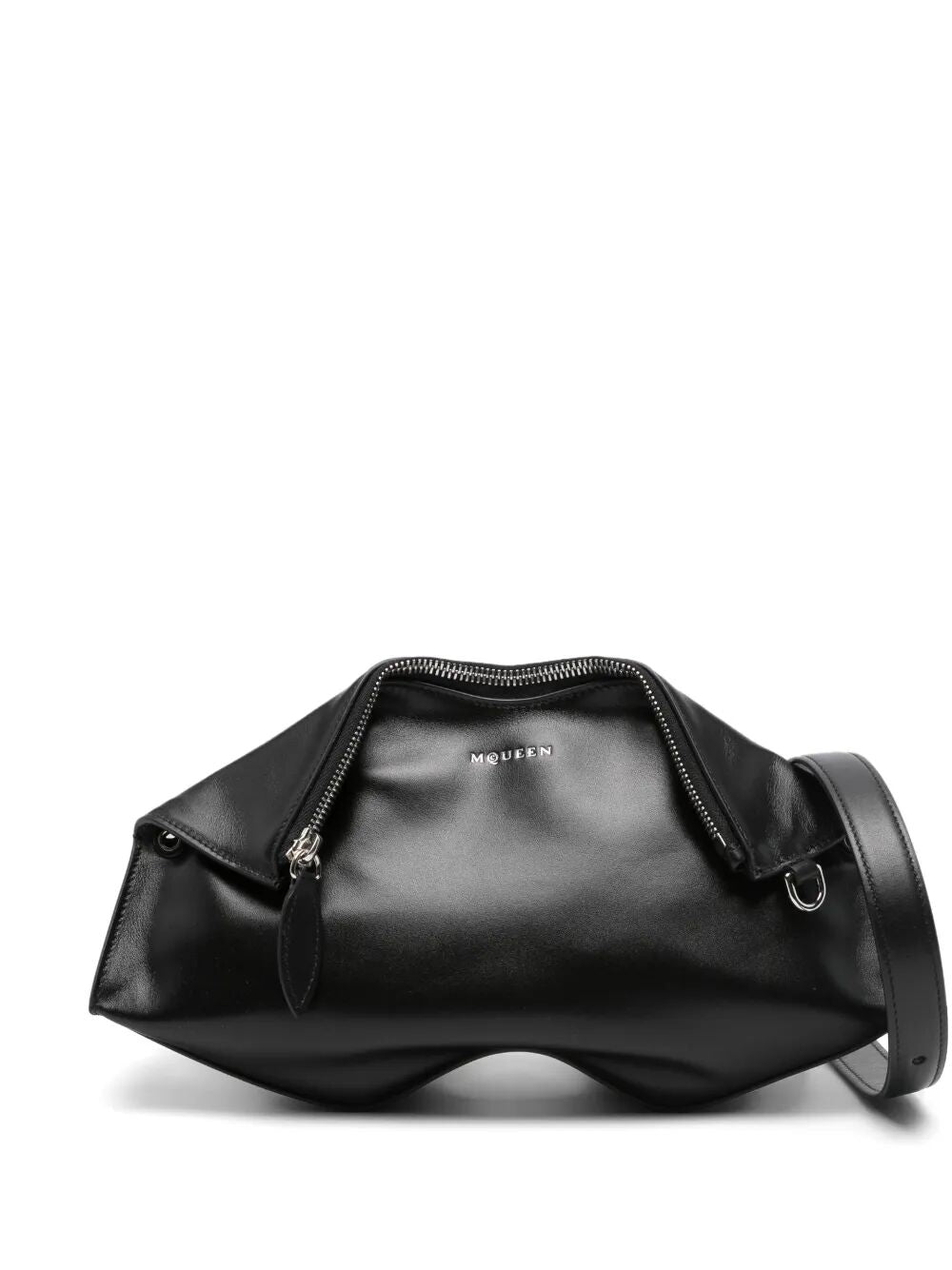 ALEXANDER MCQUEEN Alexander Mcqueen Women Manta Clutch