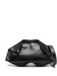 ALEXANDER MCQUEEN Alexander Mcqueen Women Manta Clutch
