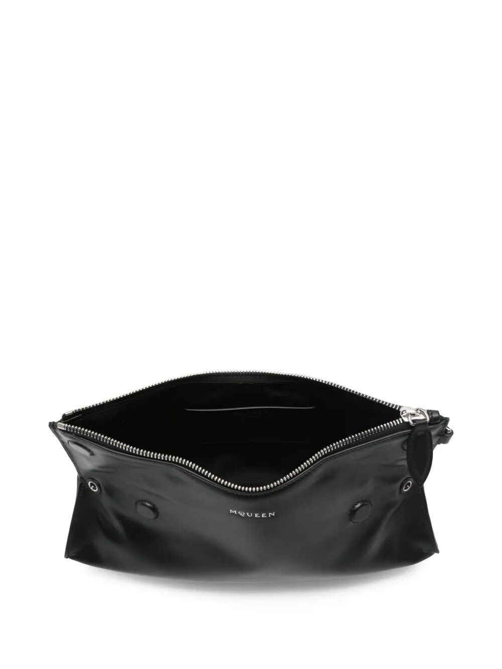 ALEXANDER MCQUEEN Alexander Mcqueen Women Manta Clutch