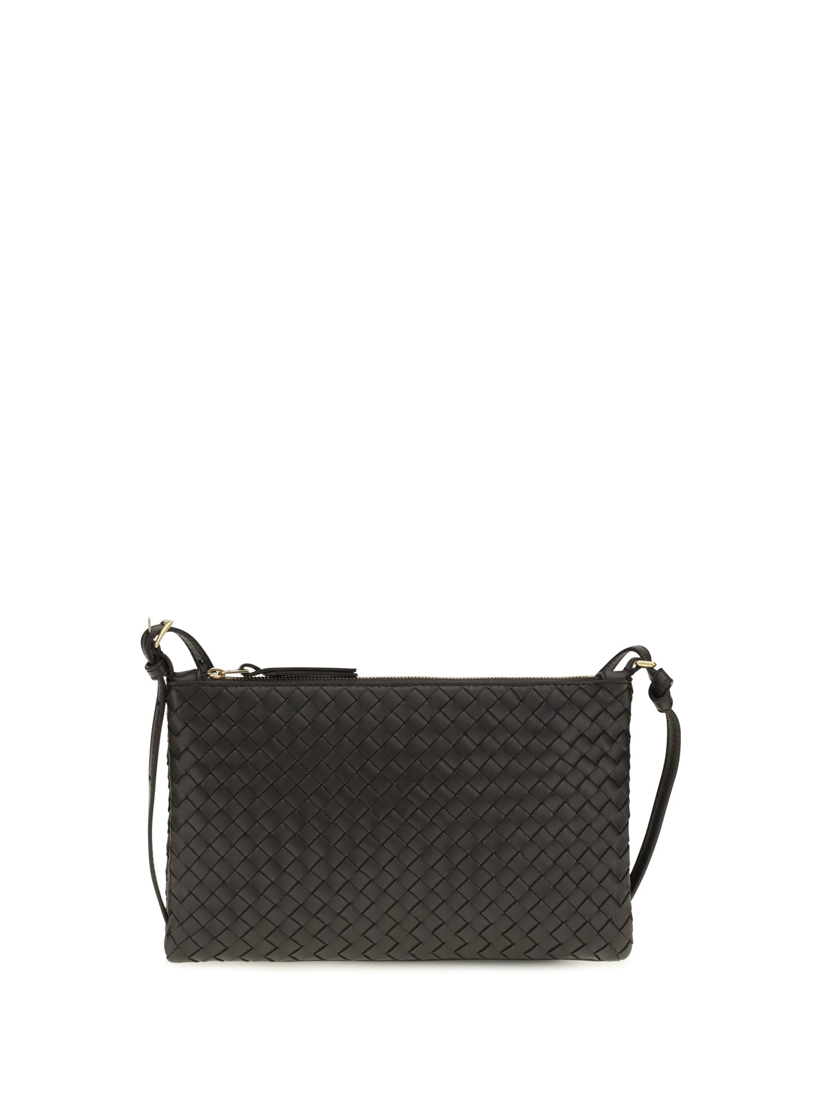 Bottega Veneta Women Intrecciato Shoulder Bag
