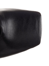 Rick Owens Women Wedge Ankle Boot