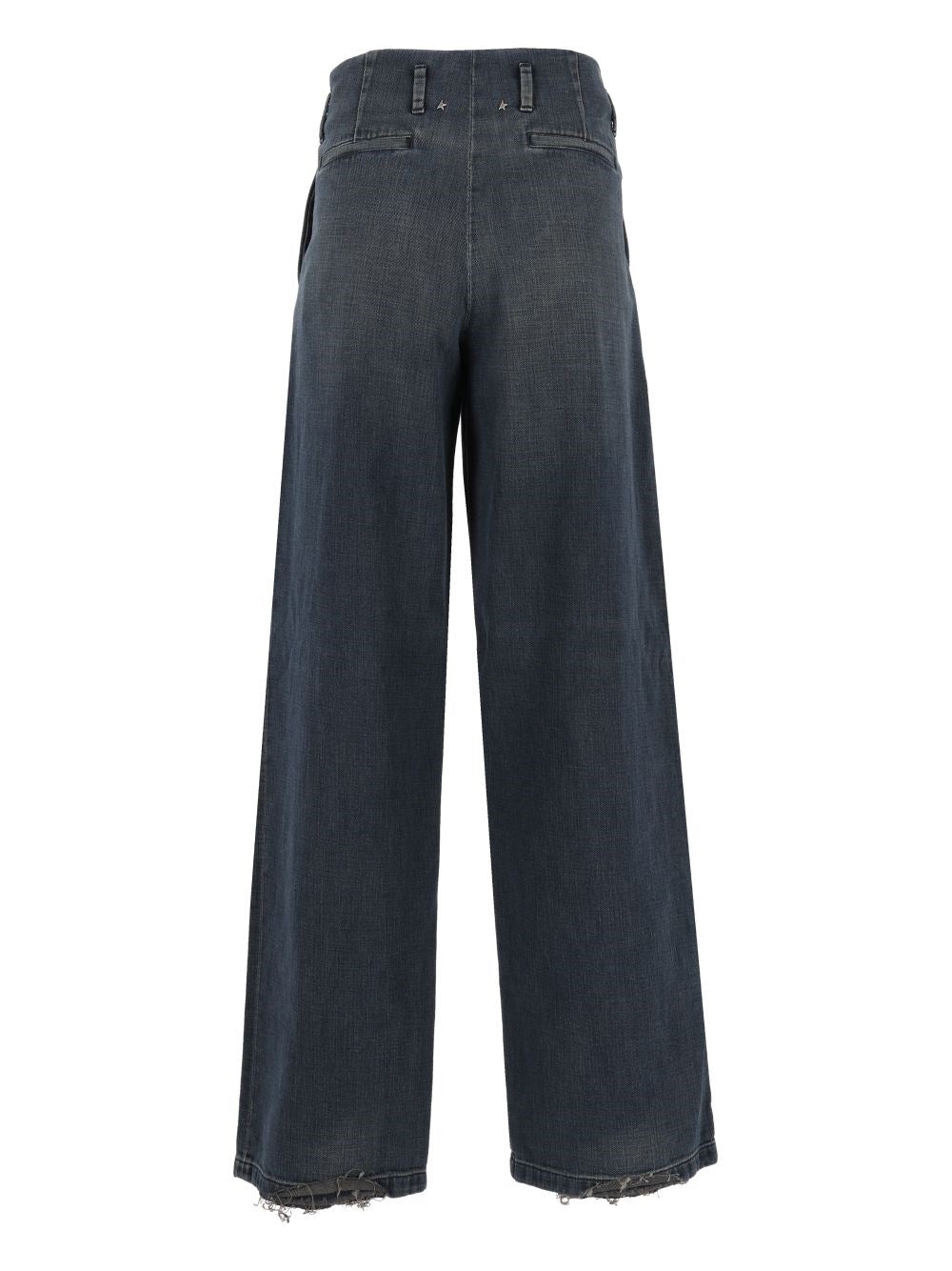 Golden Goose Women "Journey W's" Trousers