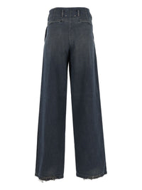 Golden Goose Women "Journey W's" Trousers