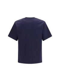 FERRAGAMO Ferragamo Men Logo T-Shirt