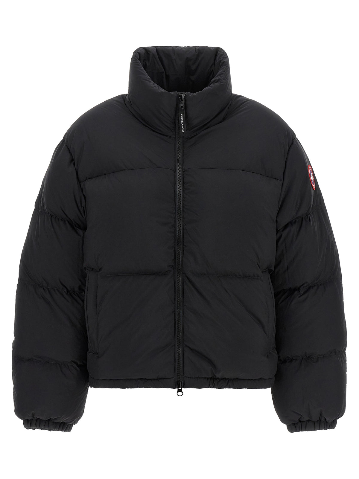 CANADA GOOSE Canada Goose Women 'Fallon' Down Jacket