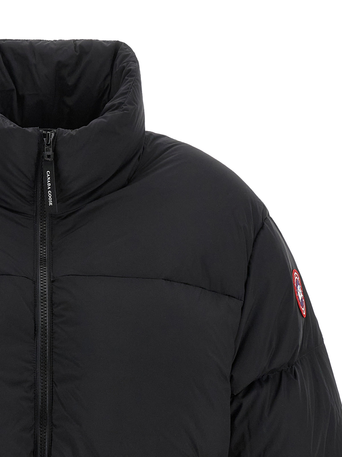 CANADA GOOSE Canada Goose Women 'Fallon' Down Jacket