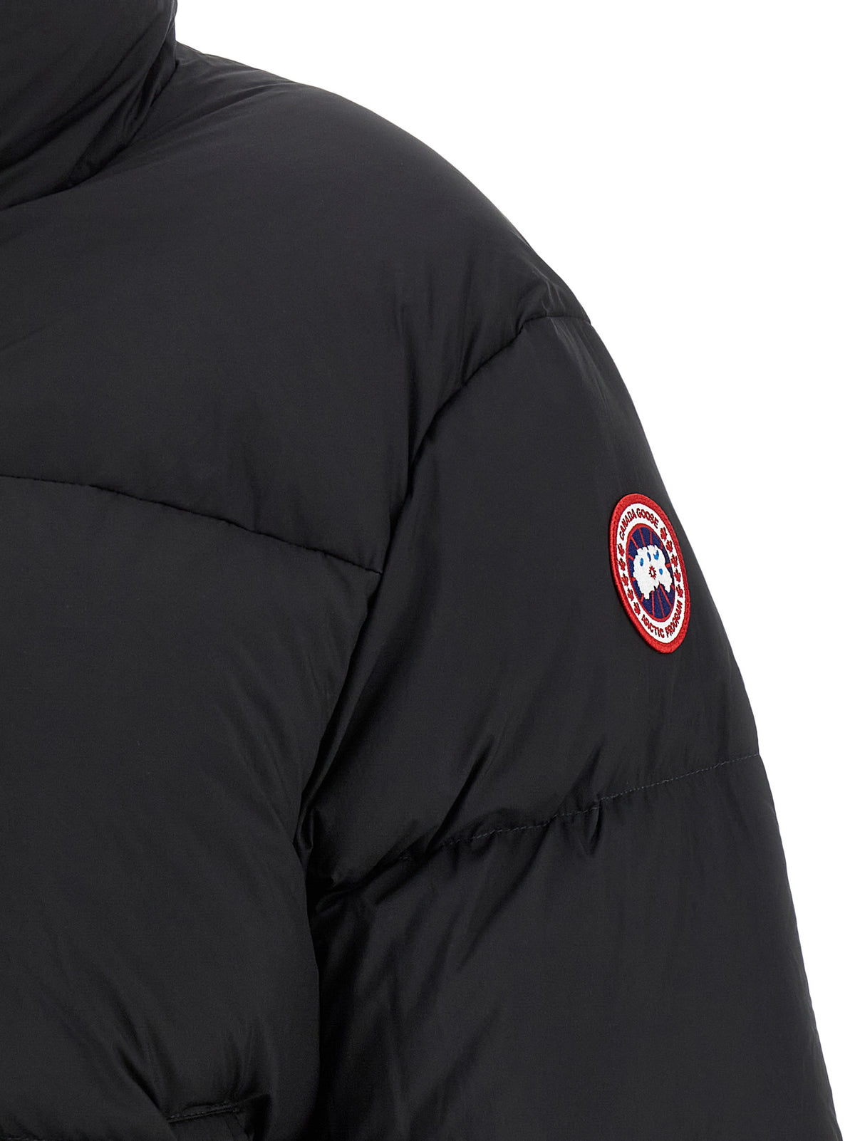 CANADA GOOSE Canada Goose Women 'Fallon' Down Jacket