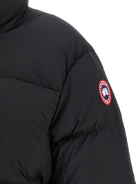 CANADA GOOSE Canada Goose Women 'Fallon' Down Jacket