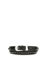 Our Legacy Men Bullet Chain Belt