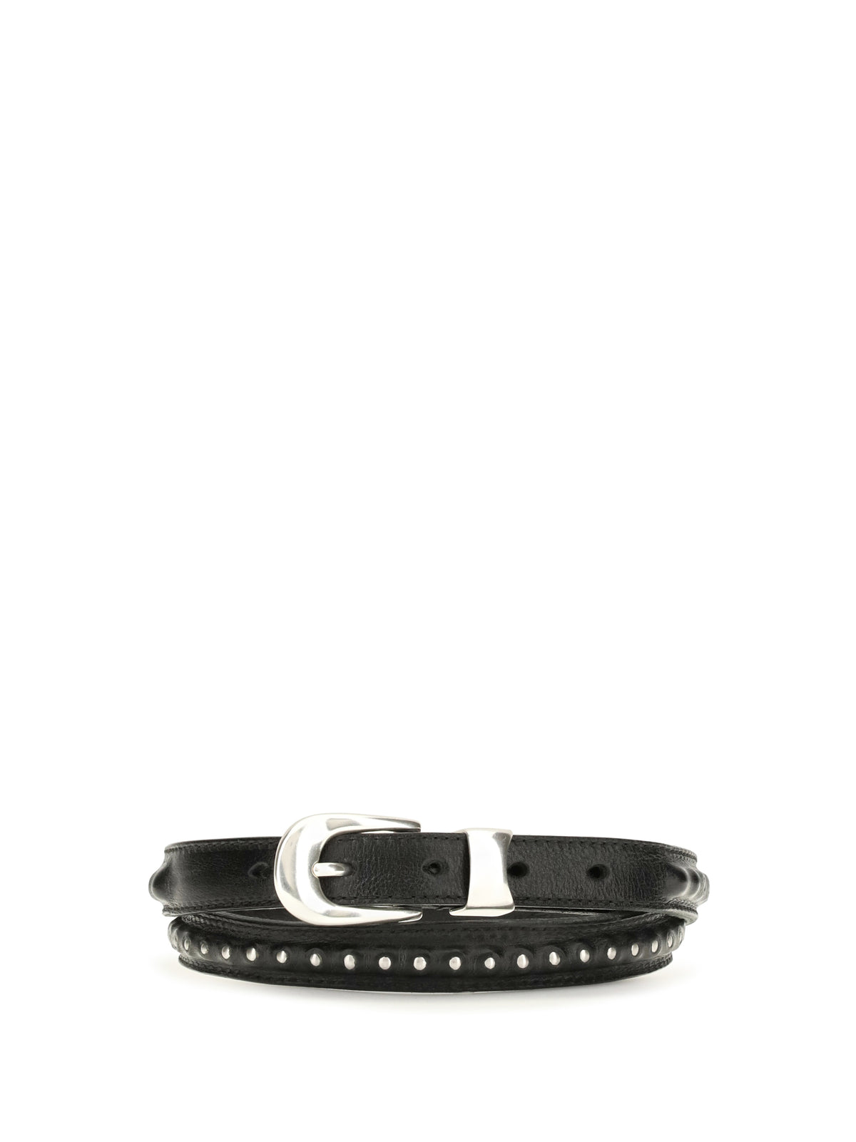 Our Legacy Men Bullet Chain Belt