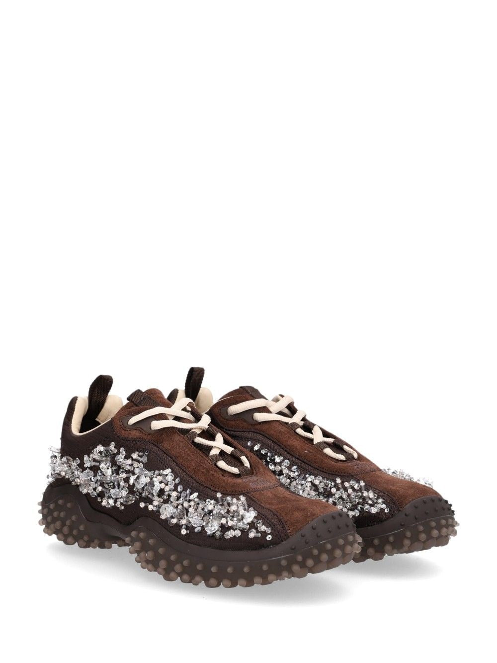 Miu Miu Miu Miu Women “Bubble” Sneakers