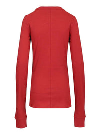 Moncler X Rick Owens Moncler X Rick Owens Women Moncler X Rick Owens "Girder" T-Shirt