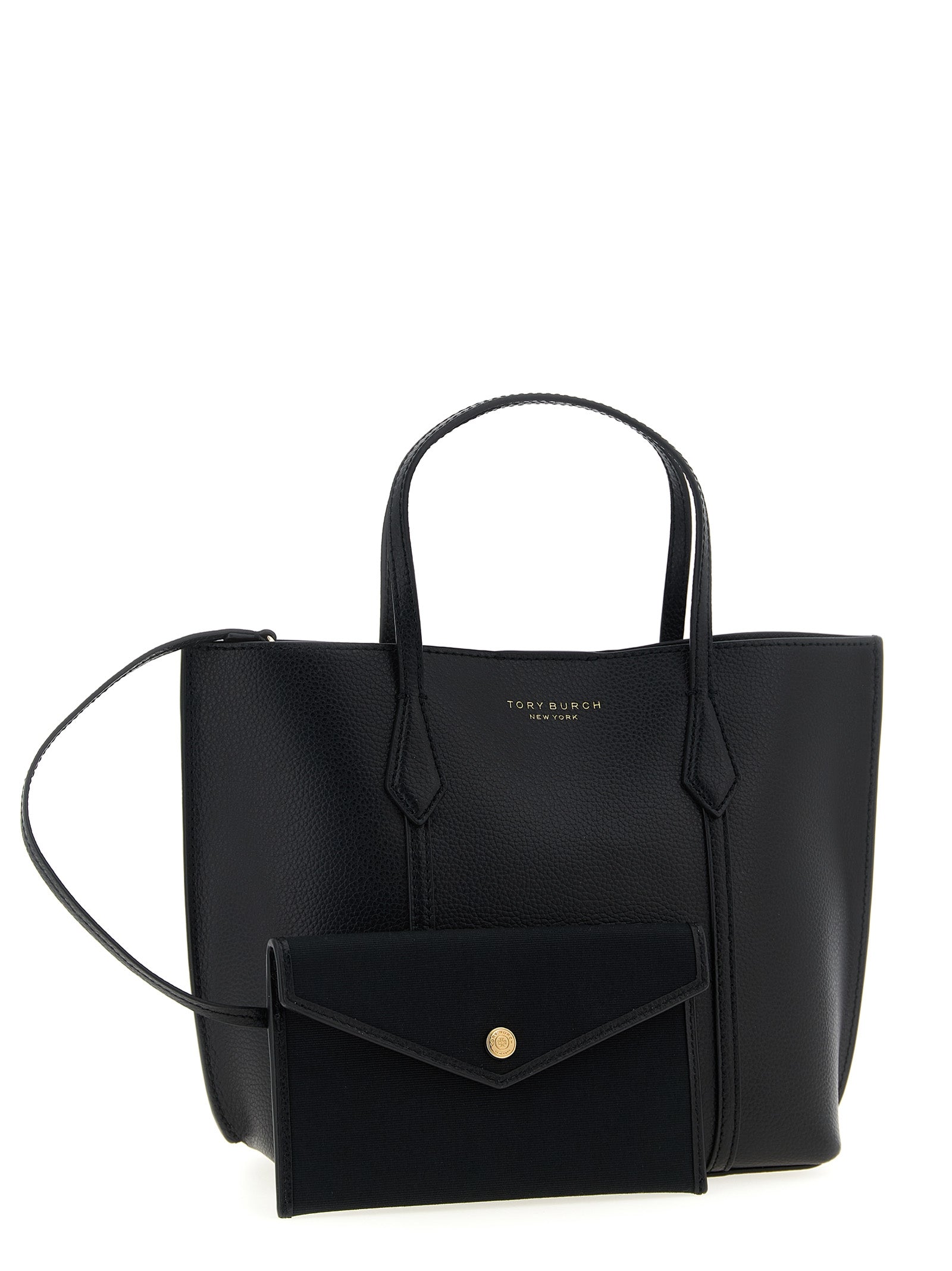 TORY BURCH Tory Burch Women 'Perry' Small Shopping Bag