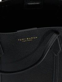 TORY BURCH Tory Burch Women 'Perry' Small Shopping Bag