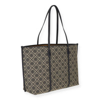 TORYBURCH Tory Burch Womens Navy Tote