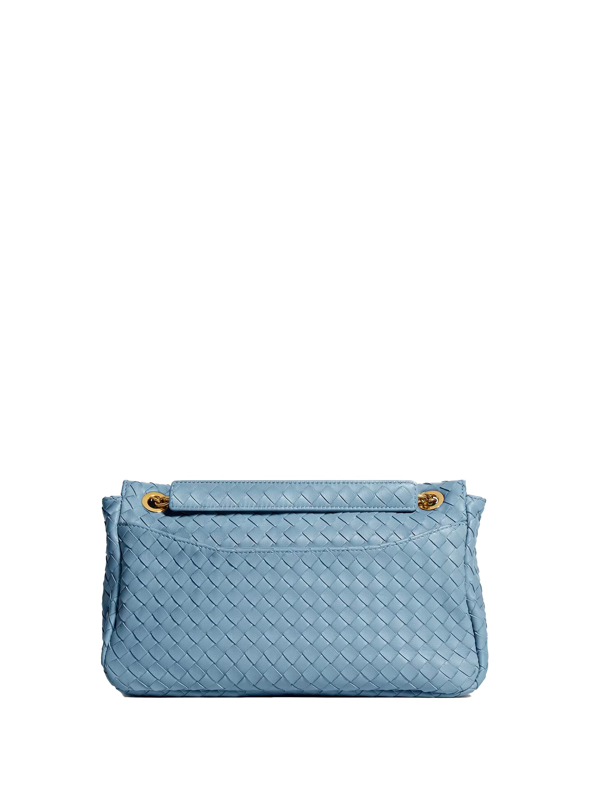 BOTTEGA VENETA Bottega Veneta Women Intreccio Shoulder Bag