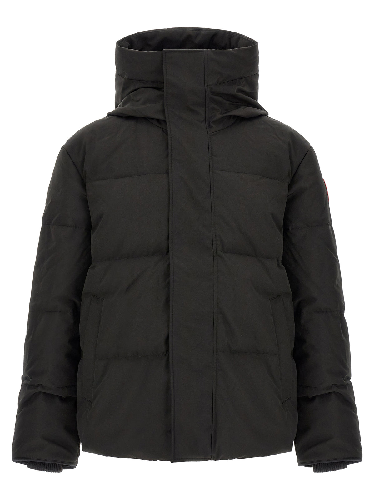 CANADA GOOSE Canada Goose Men 'Seymour' Parka