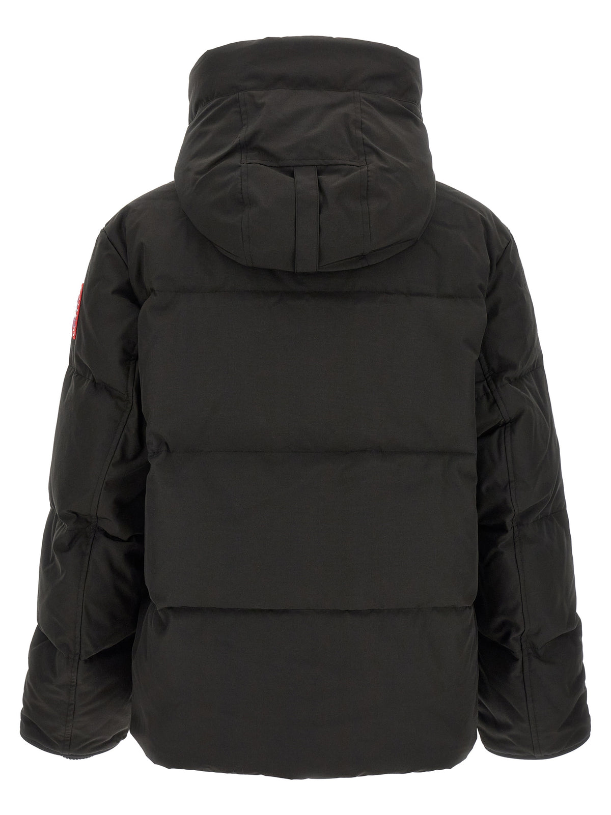 CANADA GOOSE Canada Goose Men 'Seymour' Parka