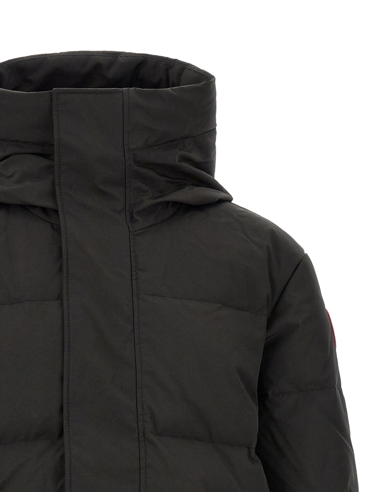CANADA GOOSE Canada Goose Men 'Seymour' Parka