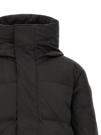 CANADA GOOSE Canada Goose Men 'Seymour' Parka