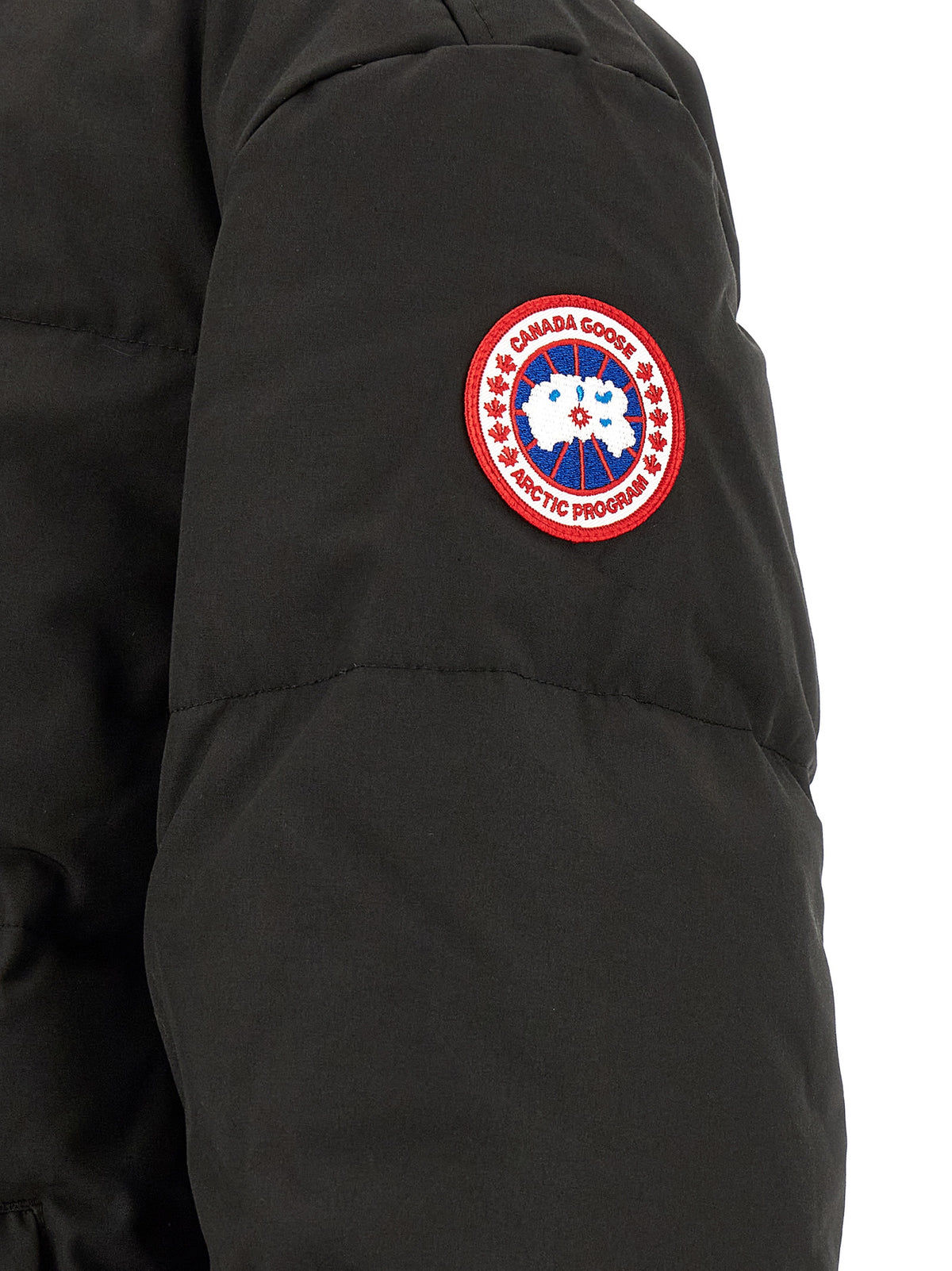 CANADA GOOSE Canada Goose Men 'Seymour' Parka