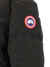 CANADA GOOSE Canada Goose Men 'Seymour' Parka