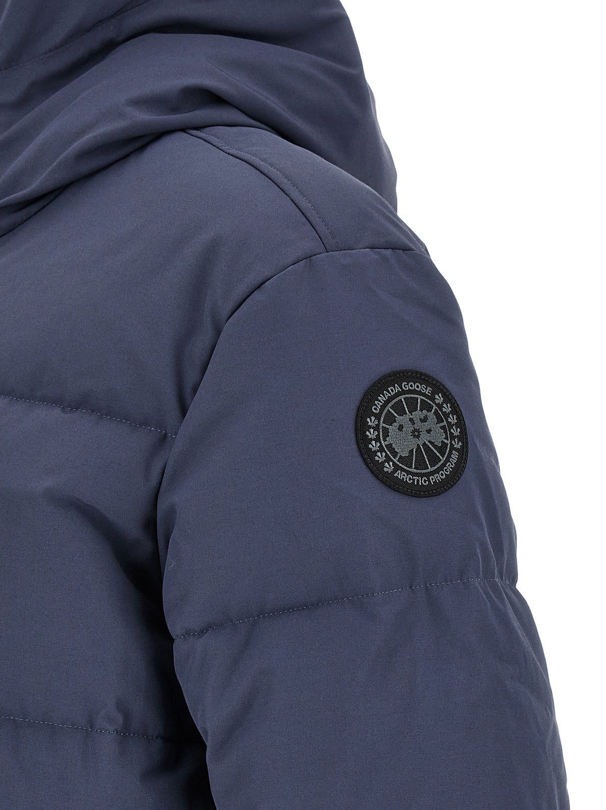 CANADA GOOSE Canada Goose Men 'Seymour' Parka